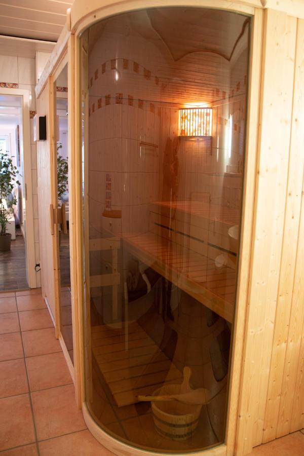 Apartment Davinci - Sauna, Kamin, Garten, E-Bikes Olpe bei Meschede المظهر الخارجي الصورة