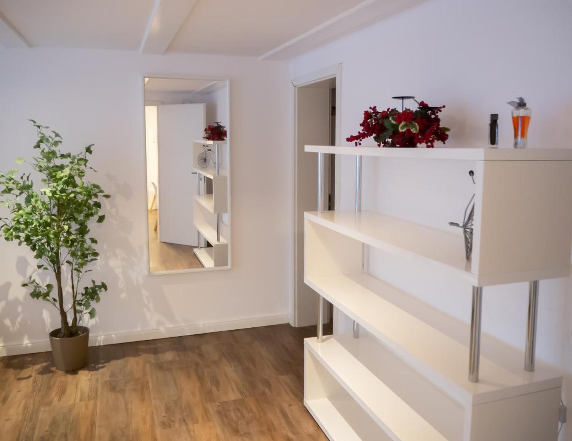 Apartment Davinci - Sauna, Kamin, Garten, E-Bikes Olpe bei Meschede المظهر الخارجي الصورة