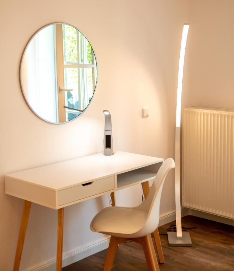 Apartment Davinci - Sauna, Kamin, Garten, E-Bikes Olpe bei Meschede المظهر الخارجي الصورة