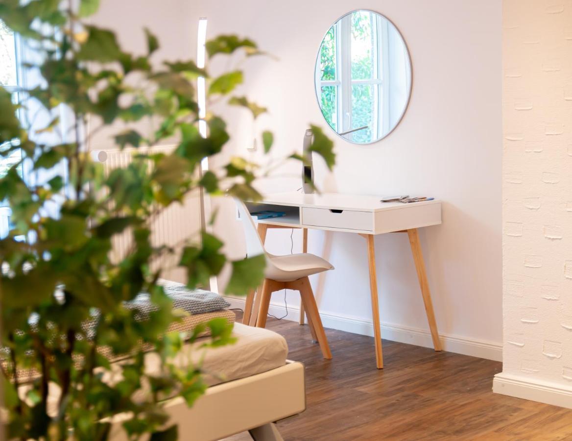 Apartment Davinci - Sauna, Kamin, Garten, E-Bikes Olpe bei Meschede المظهر الخارجي الصورة