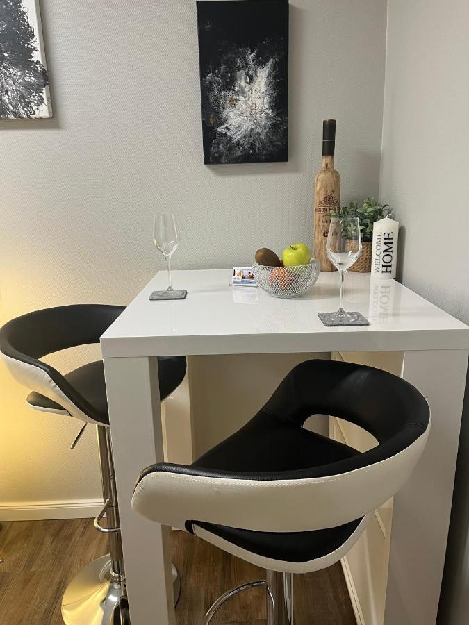 Apartment Davinci - Sauna, Kamin, Garten, E-Bikes Olpe bei Meschede المظهر الخارجي الصورة
